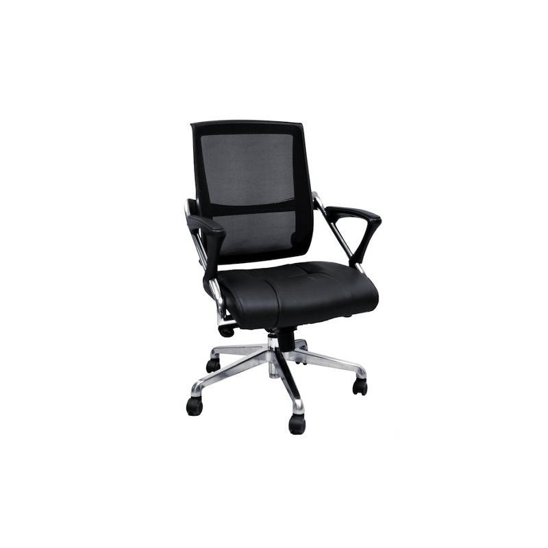 Silla de Oficina  Ejecutiva Praga Officinca