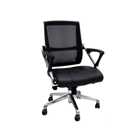 Silla de Oficina  Ejecutiva Praga Officinca