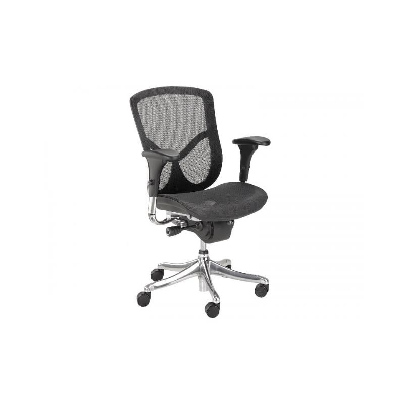 Silla de Oficina  Ejecutiva Barcelona Officinca