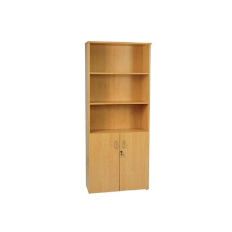 Biblioteca Semiabierta  Amanecer Officinca