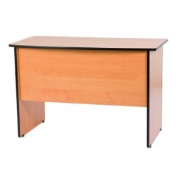 Escritorio Línea Amanecer 120 cm. S20 CON Gavetas Officinca