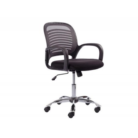 Silla de Oficina  Ejecutiva California Officinca
