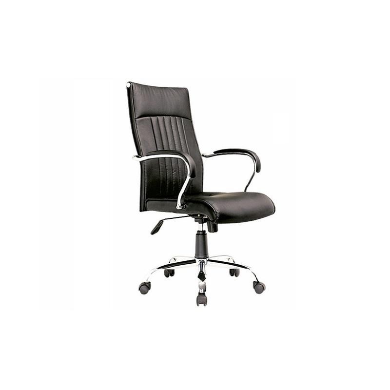 Silla de Oficina  Presidencial Novo Milano Officinca