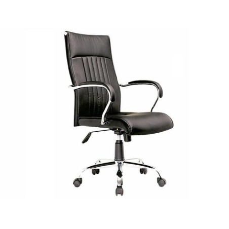 Silla de Oficina  Presidencial Novo Milano Officinca