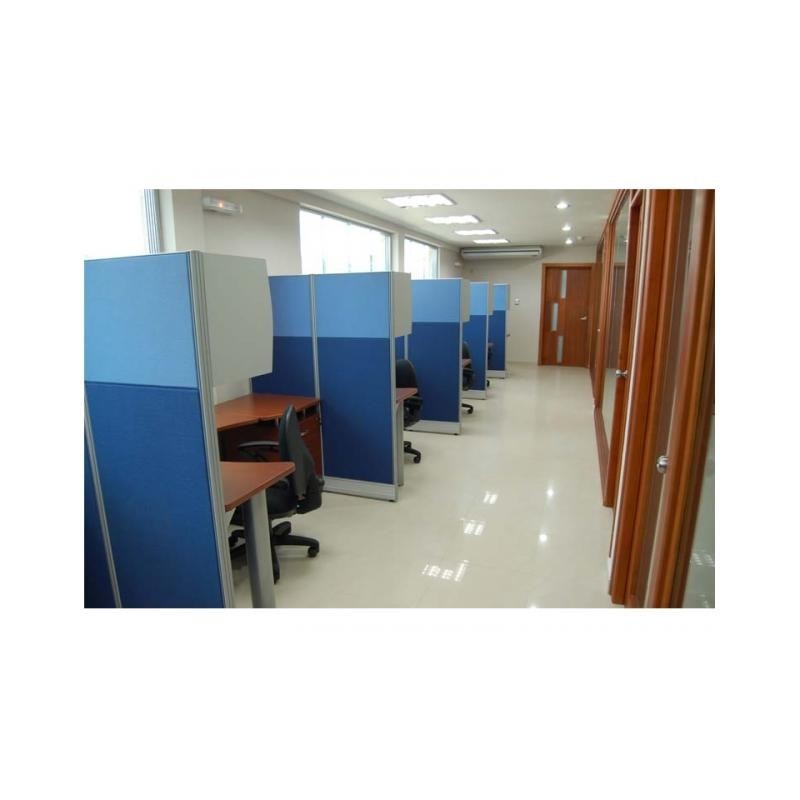 Oficinas Modulares Officinca Officinca