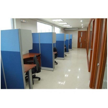 Oficinas Modulares Officinca Officinca