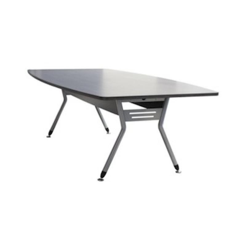 Mesa de reuniones Lazzio Officinca