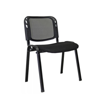Silla de Oficina  Visitante Atenas Mesh Officinca
