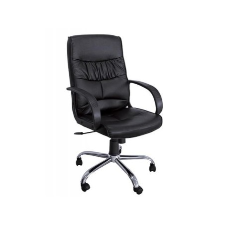 Silla de Oficina  Presidencial Dublin Officinca