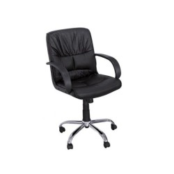 Silla de Oficina  Ejecutiva Dublin Officinca