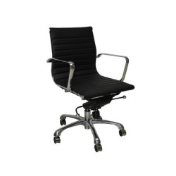 Silla de Oficina  Ejecutiva Monaco Officinca