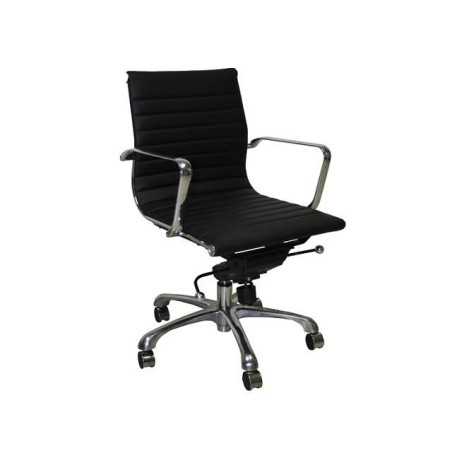 Silla de Oficina  Ejecutiva Monaco Officinca