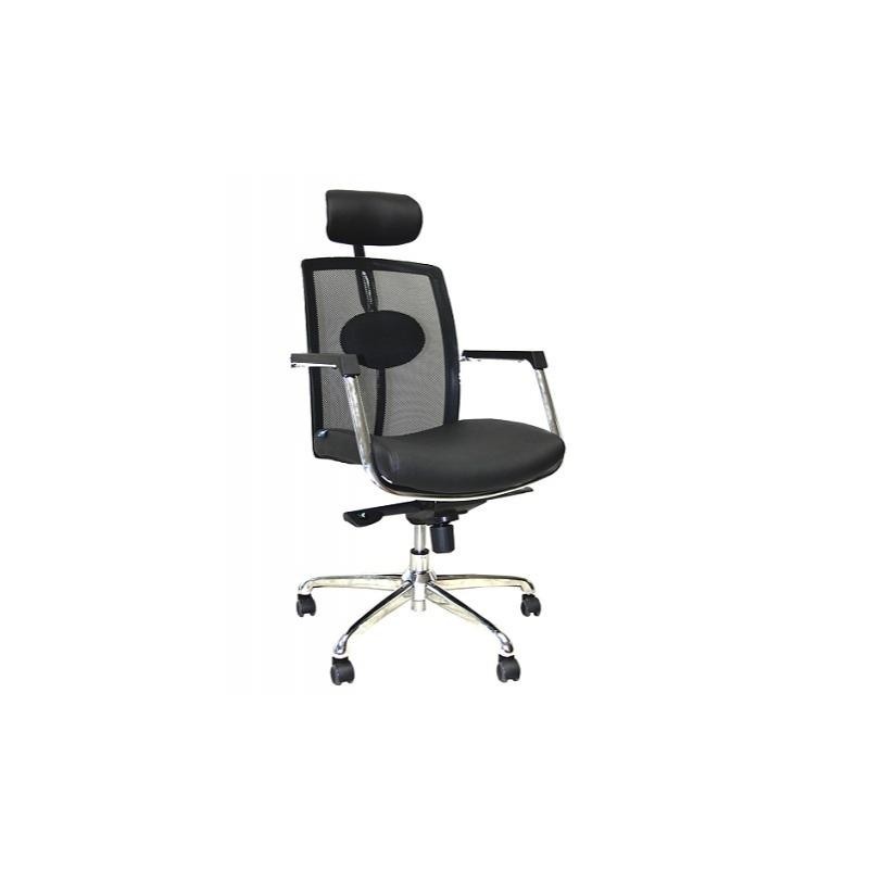 Silla de Oficina  Presidencial Gabbana Officinca