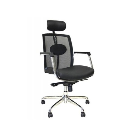 Silla de Oficina  Presidencial Gabbana Officinca