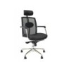 Silla de Oficina  Presidencial Gabbana Officinca