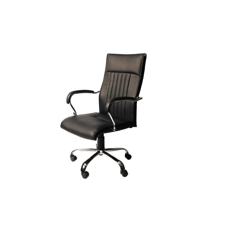 Silla de Oficina  Ejecutiva Novo Milano Officinca