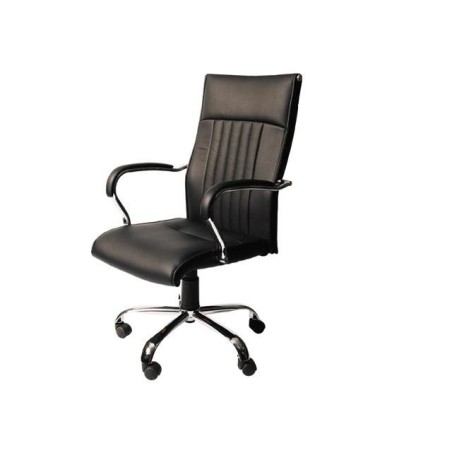 Silla de Oficina  Ejecutiva Novo Milano Officinca