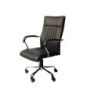 Silla de Oficina  Ejecutiva Novo Milano Officinca