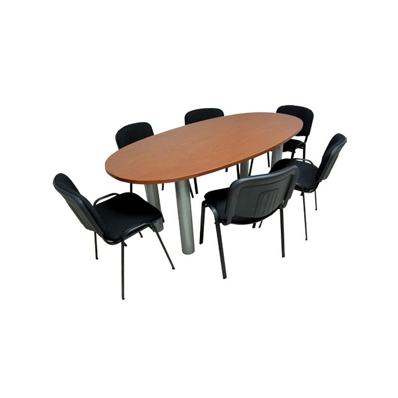 Mesa de reuniones Amanecer M04 Officinca