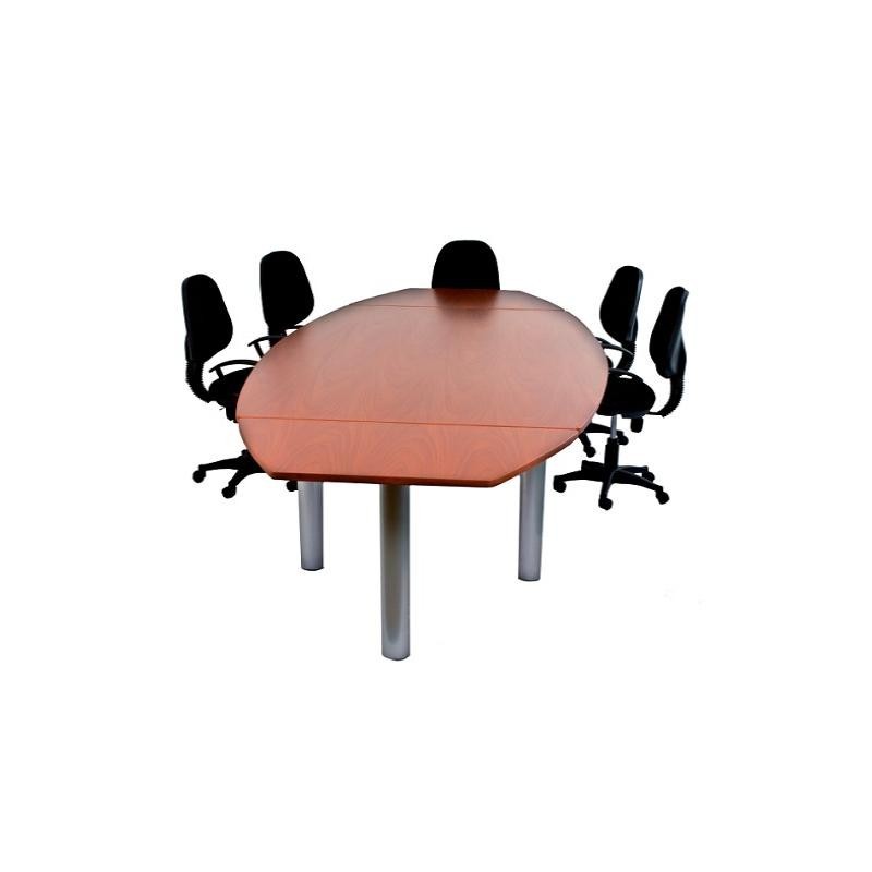 Mesa de reuniones Amanecer M06 Officinca