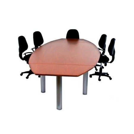Mesa de reuniones Amanecer M06 Officinca