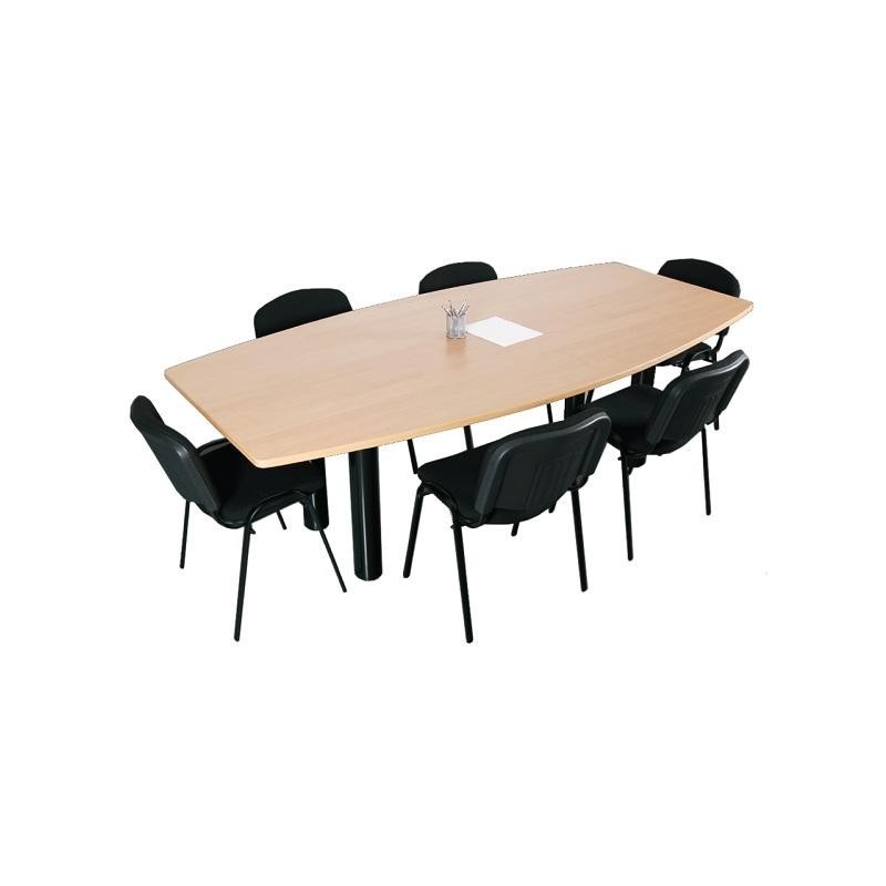 Mesa de reuniones Amanecer M07 Officinca