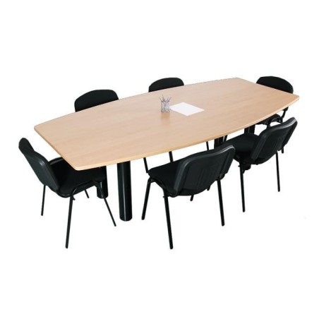 Mesa de reuniones Amanecer M07 Officinca