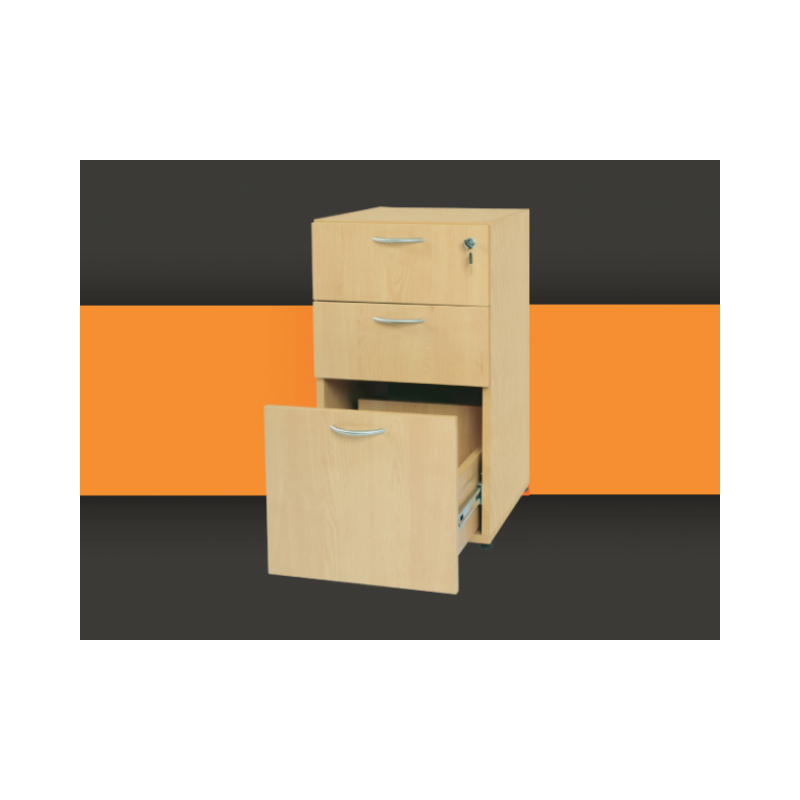 Arturito  GRP3B Línea Amanecer Officinca