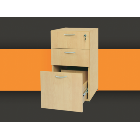 Arturito  GRP3B Línea Amanecer Officinca