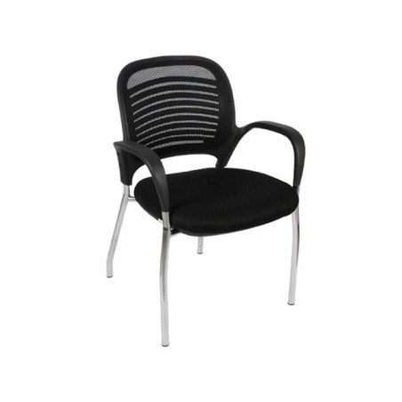 Silla de Oficina  Visitante California Officinca