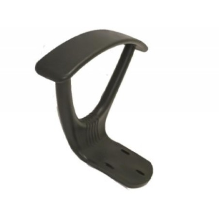 Posa brazos de Silla de Oficina  Operativa de Oficina, (par) Officinca