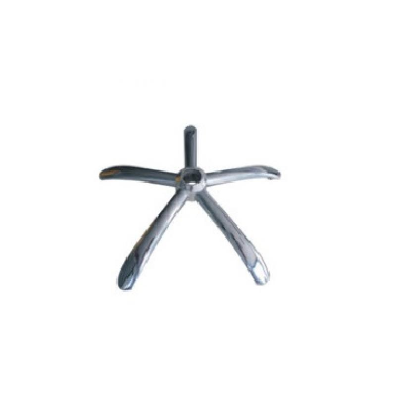 Base Cromada de Silla de Oficina  de Oficina  Officinca
