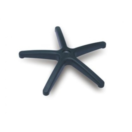 Base negra de Silla de Oficina  Presidencial Officinca
