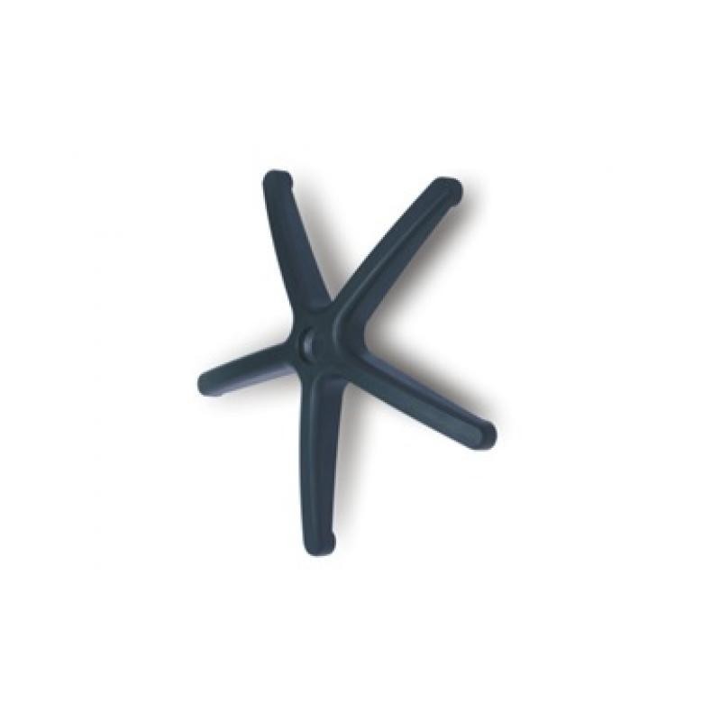 Base negra de Silla de Oficina  Ejecutiva Officinca