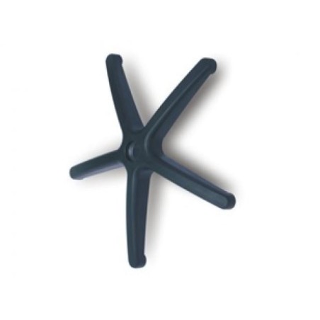 Base negra de Silla de Oficina  Ejecutiva Officinca