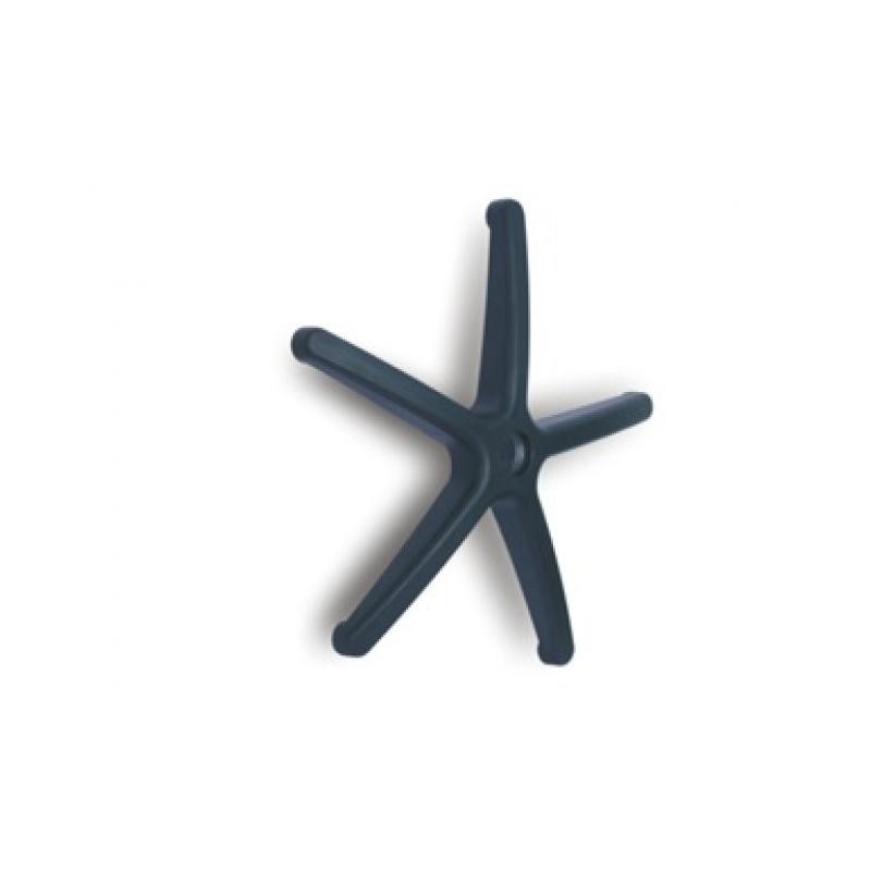 Base negra de Silla de Oficina  Operativa Officinca