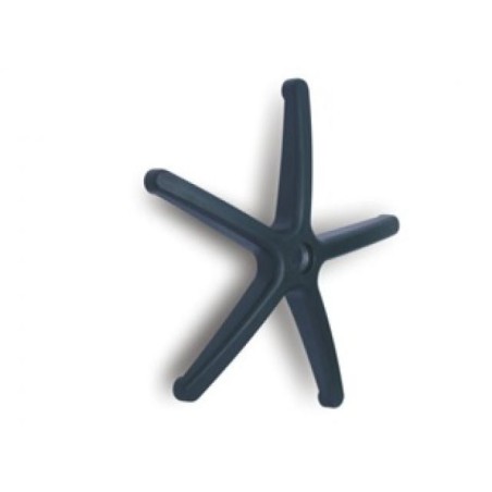 Base negra de Silla de Oficina  Operativa Officinca