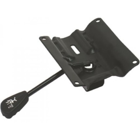 Mecanismo de Silla de Oficina  Operativa Officinca