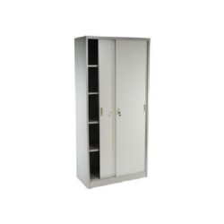 Archivo de Puertas corredizas 2mts.de 5 entrepaños Officinca