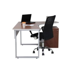 Escritorio Ejecutivo Línea Amanecer MERU2 Officinca