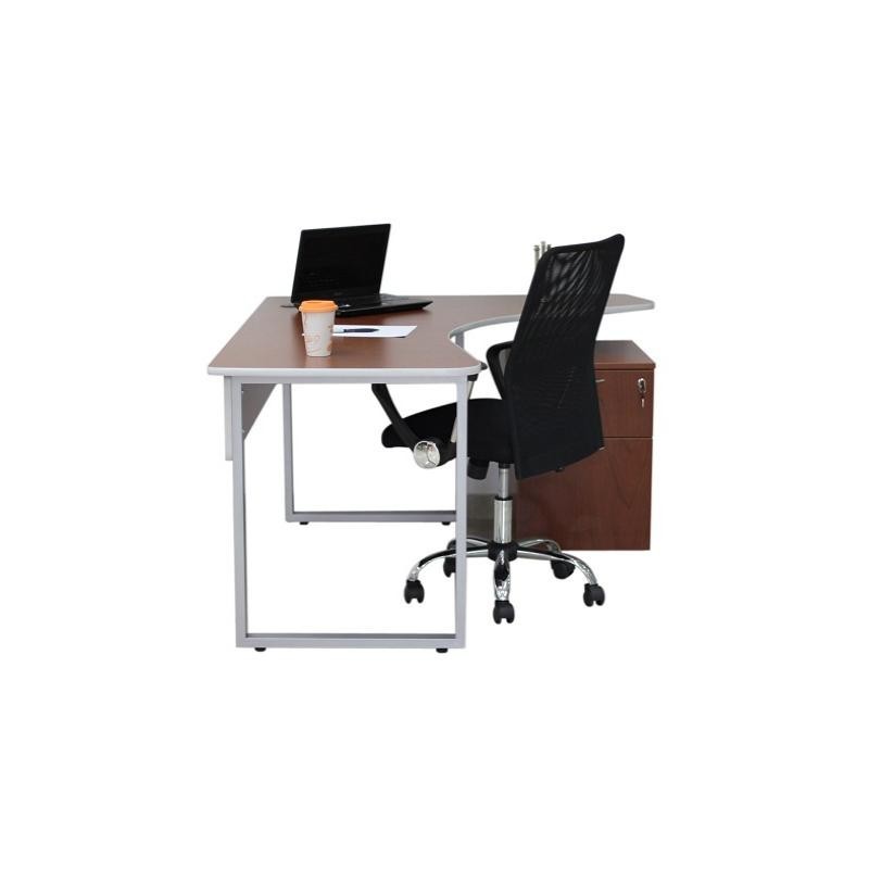 Escritorio Ejecutivo Línea Amanecer MERU2 Officinca