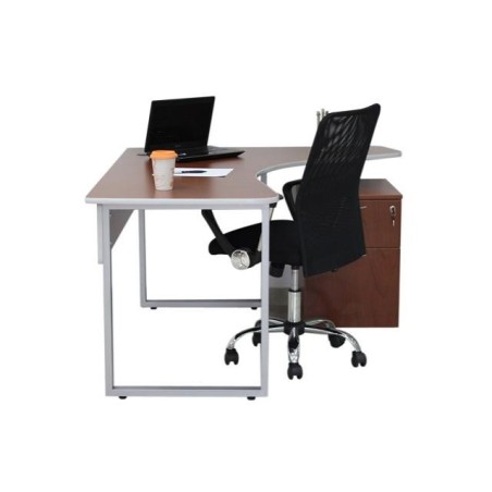 Escritorio Ejecutivo Línea Amanecer MERU2 Officinca