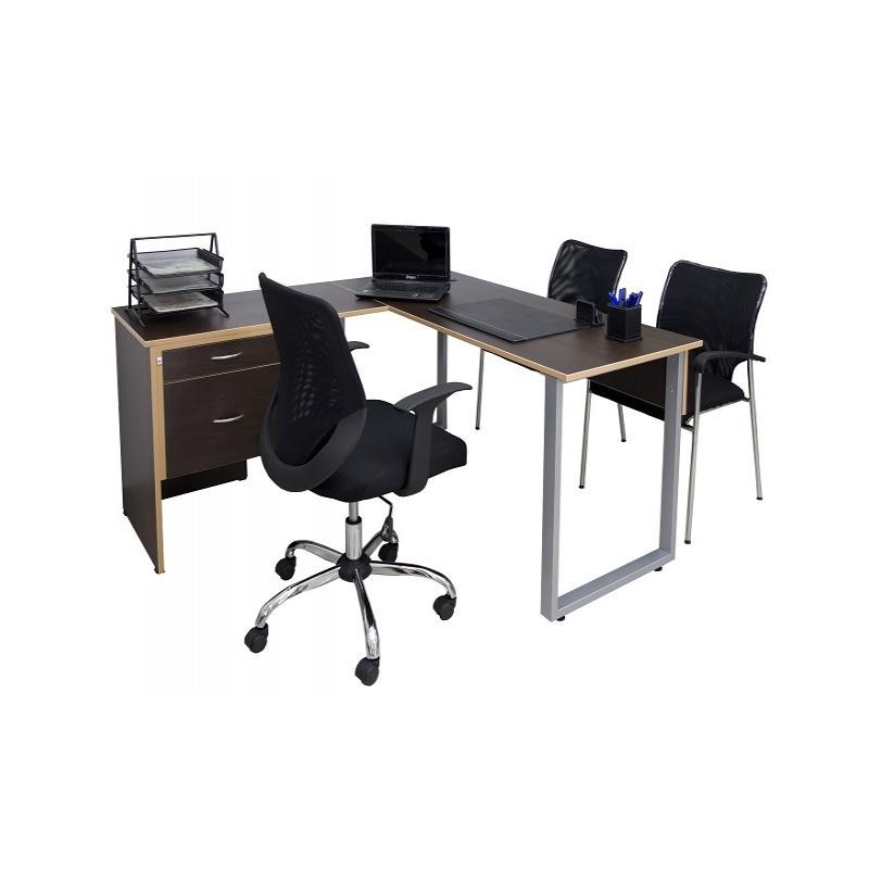 Escritorio Ejecutivo Línea Amanecer AUYAN2 Officinca