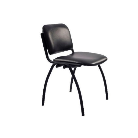 Silla de Oficina  Visitante Carola Officinca