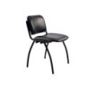 Silla de Oficina  Visitante Carola Officinca