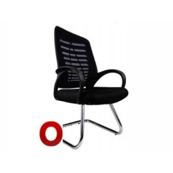 Silla de Oficina  Visitante Active Officinca
