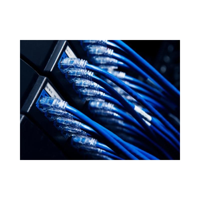 Instalación de Red de Computadoras Officinca