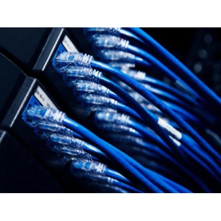 Instalación de Red de Computadoras Officinca