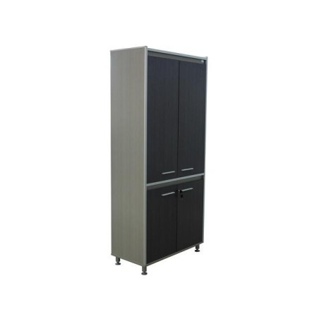 Biblioteca presidencial Lazzio cerrada Officinca