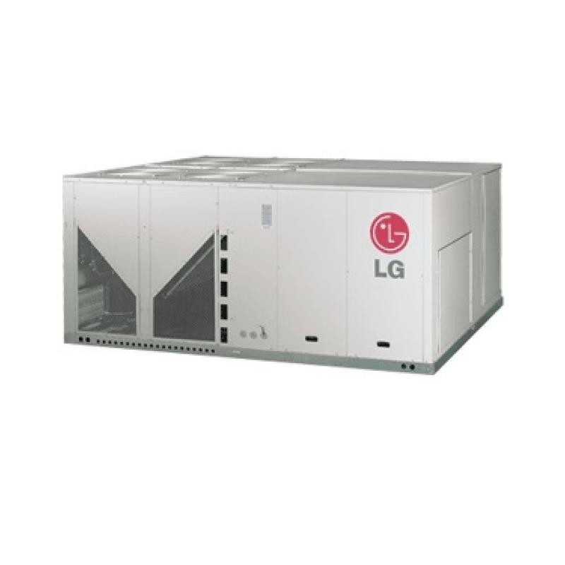 Sistema de Aire Acondicionado para Oficina Officinca